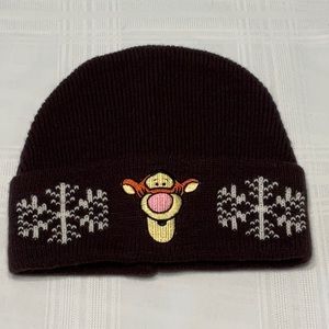 Disney Tigger Toboggan
